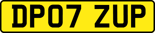 DP07ZUP
