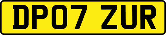 DP07ZUR