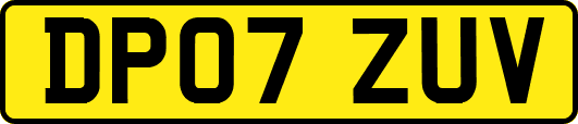 DP07ZUV