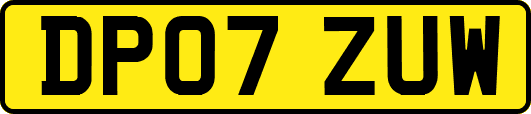DP07ZUW