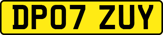 DP07ZUY