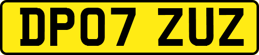 DP07ZUZ