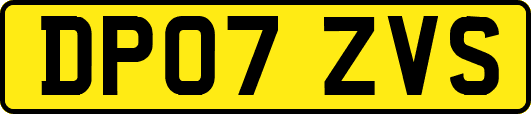 DP07ZVS