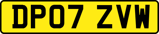 DP07ZVW