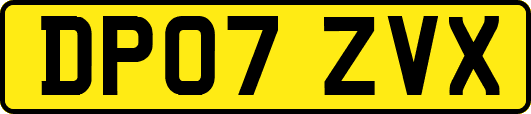 DP07ZVX