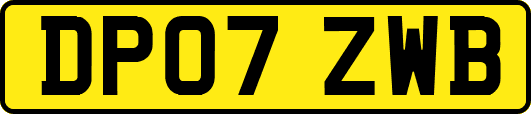 DP07ZWB