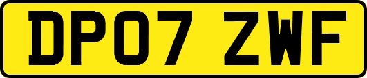 DP07ZWF