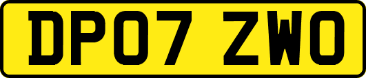 DP07ZWO