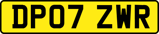 DP07ZWR