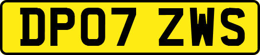 DP07ZWS