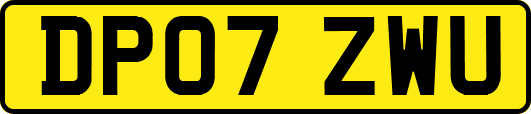 DP07ZWU