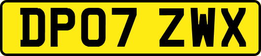 DP07ZWX