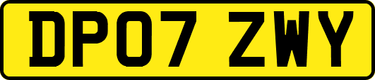 DP07ZWY