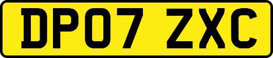 DP07ZXC