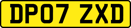 DP07ZXD
