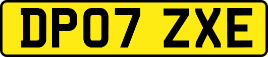 DP07ZXE