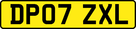 DP07ZXL