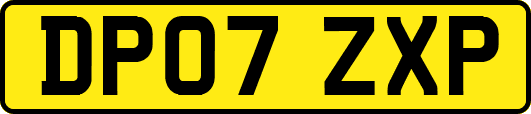 DP07ZXP