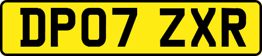 DP07ZXR