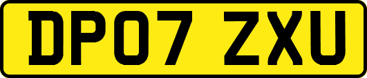 DP07ZXU