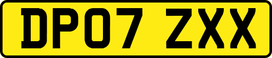 DP07ZXX