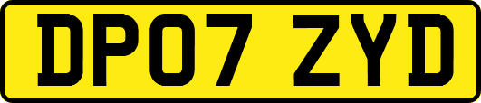 DP07ZYD