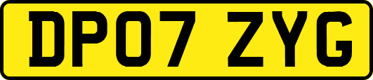 DP07ZYG