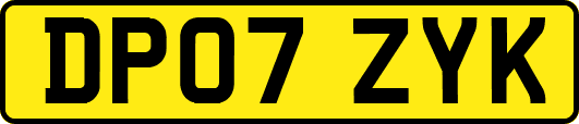 DP07ZYK