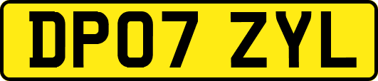 DP07ZYL