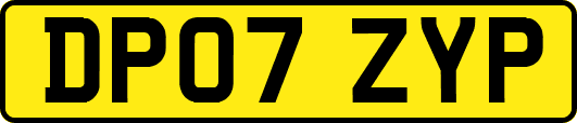 DP07ZYP