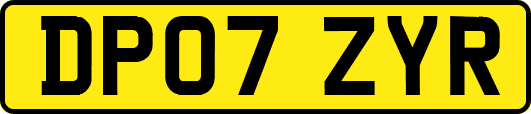 DP07ZYR