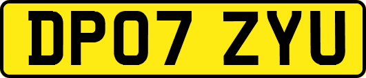 DP07ZYU