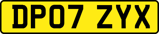DP07ZYX