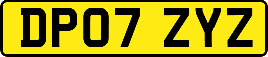DP07ZYZ