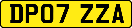 DP07ZZA