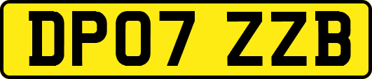 DP07ZZB