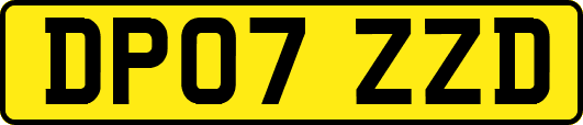 DP07ZZD