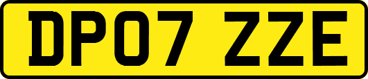 DP07ZZE