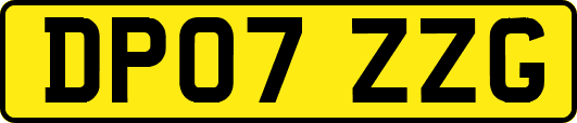 DP07ZZG