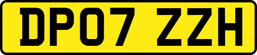 DP07ZZH