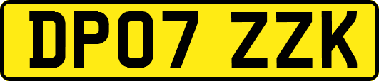 DP07ZZK