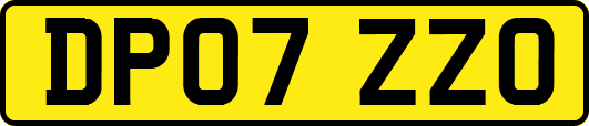 DP07ZZO