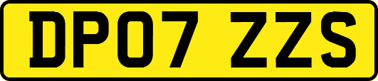 DP07ZZS