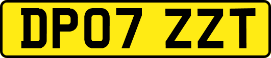 DP07ZZT