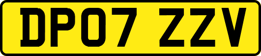 DP07ZZV