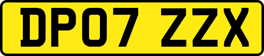 DP07ZZX