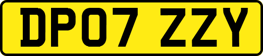 DP07ZZY