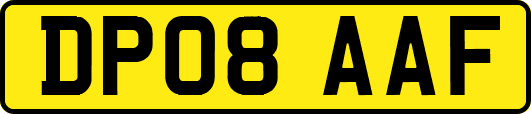 DP08AAF