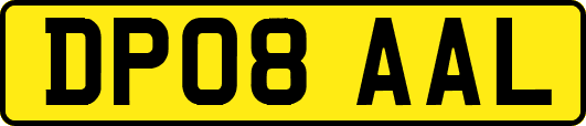 DP08AAL