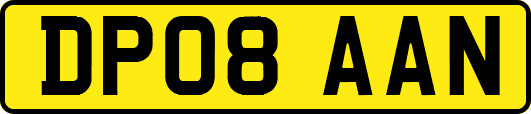 DP08AAN